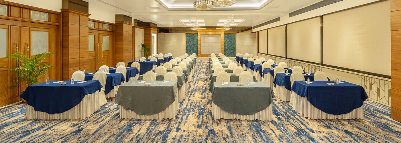 Meeting & Events