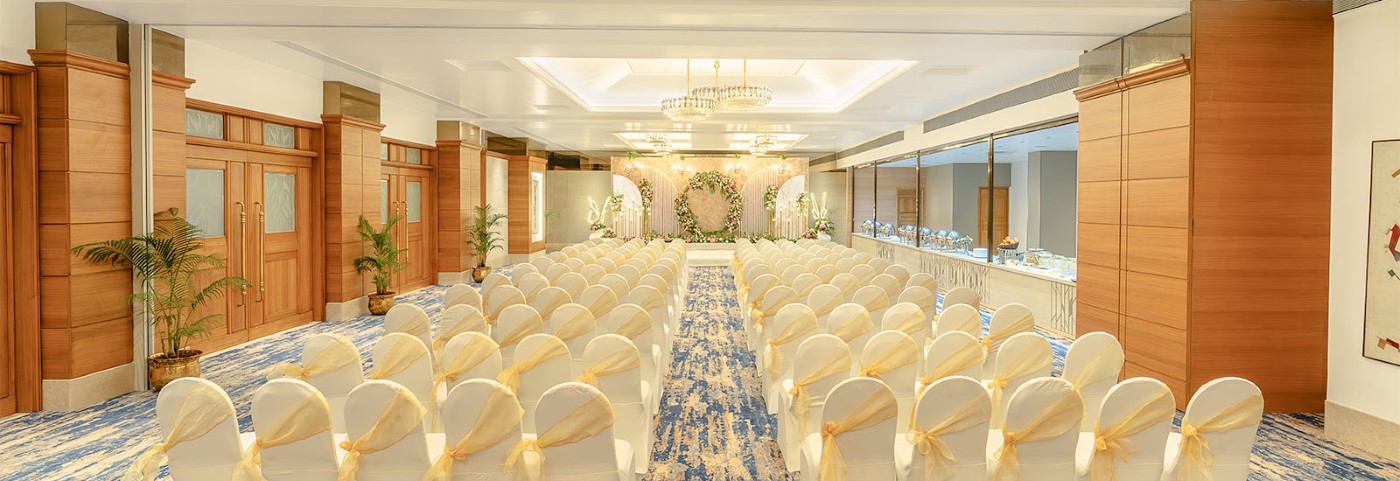 Meeting & Events