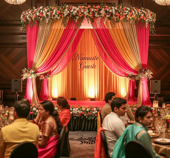 Cultural Extravaganza