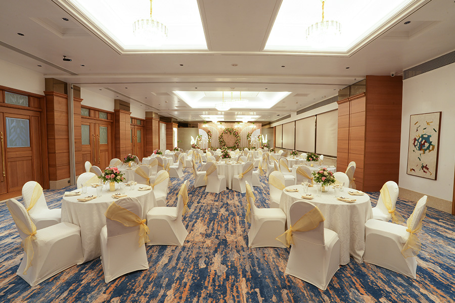 Kohinoor Continental Image 2