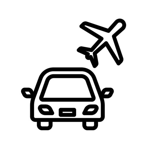Airport Transfers
