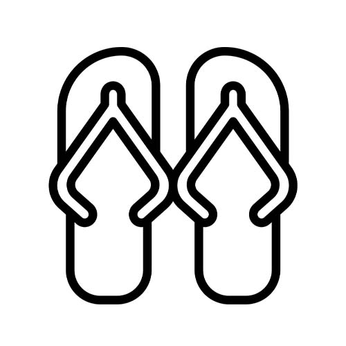 Shoe Horns & Slippers