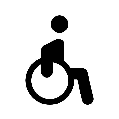 Wheelchair Accessible