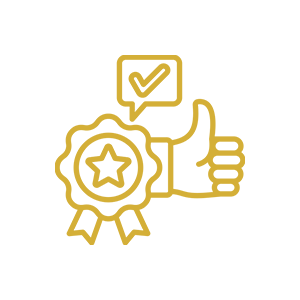 Trusted Excellence