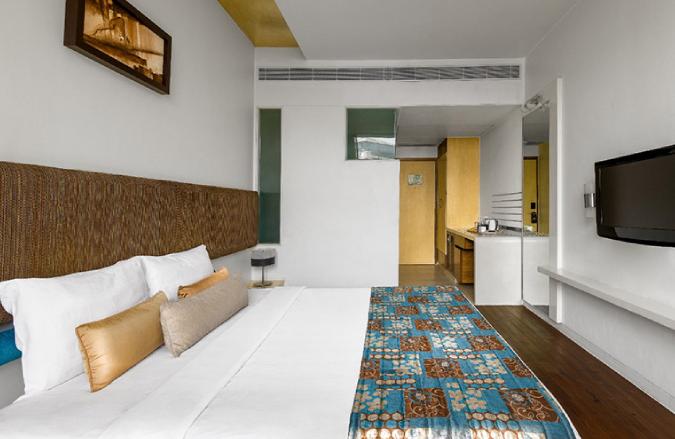 Best MUMBAI Hotel Room