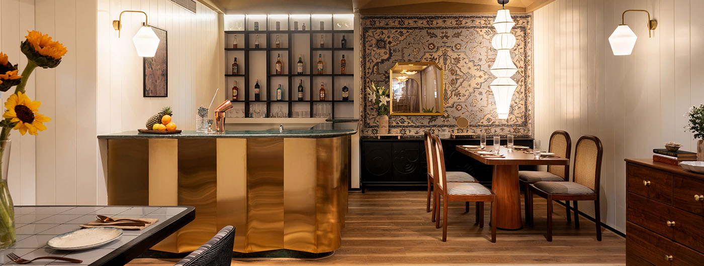 Hotel Kohinoor Restaurant