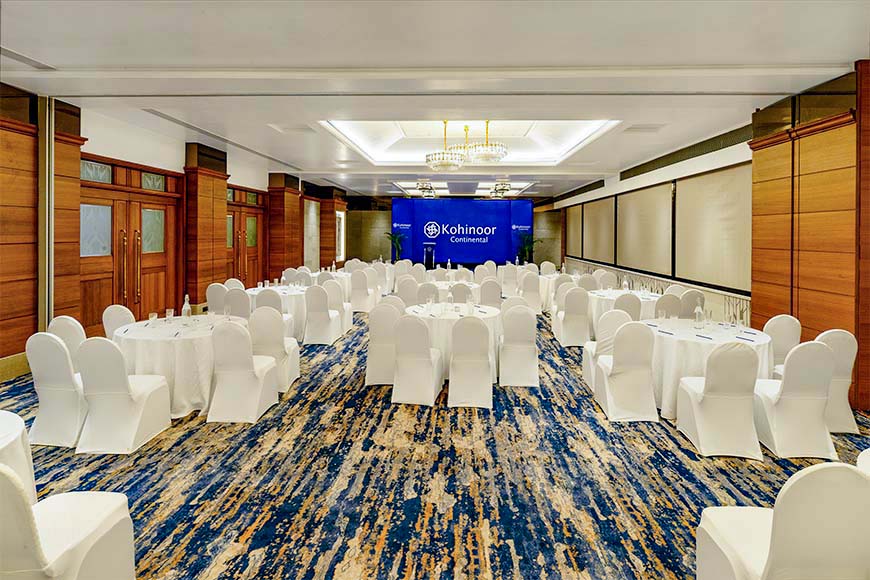 Corporate Events