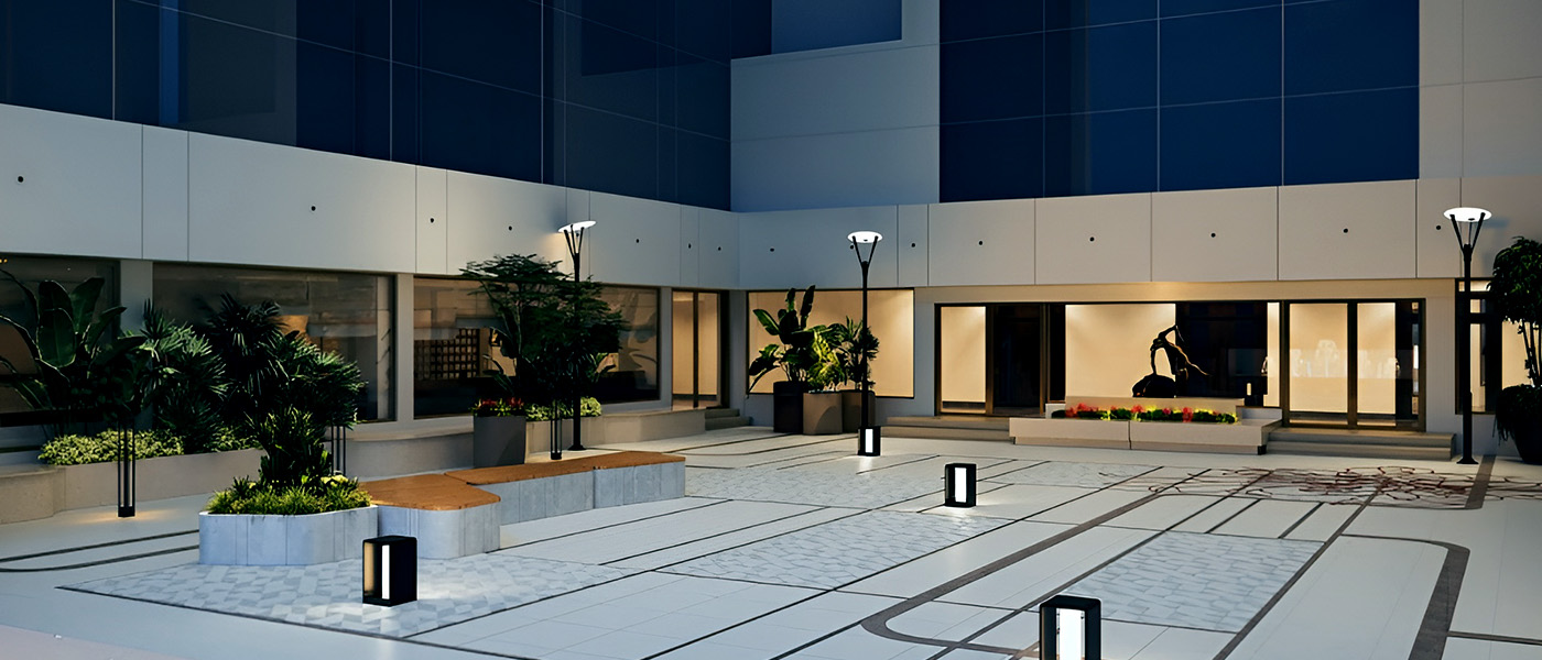 Wedding Venue