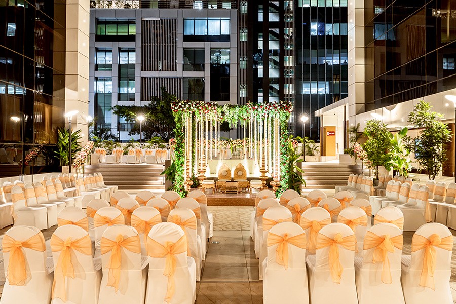 Kohinoor Continental Image 8