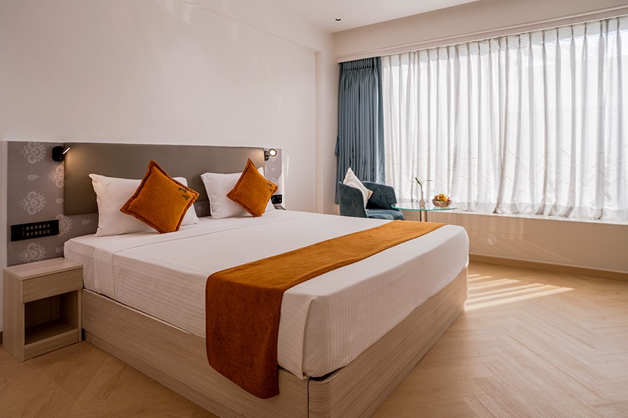 Kohinoor Continental Image 2