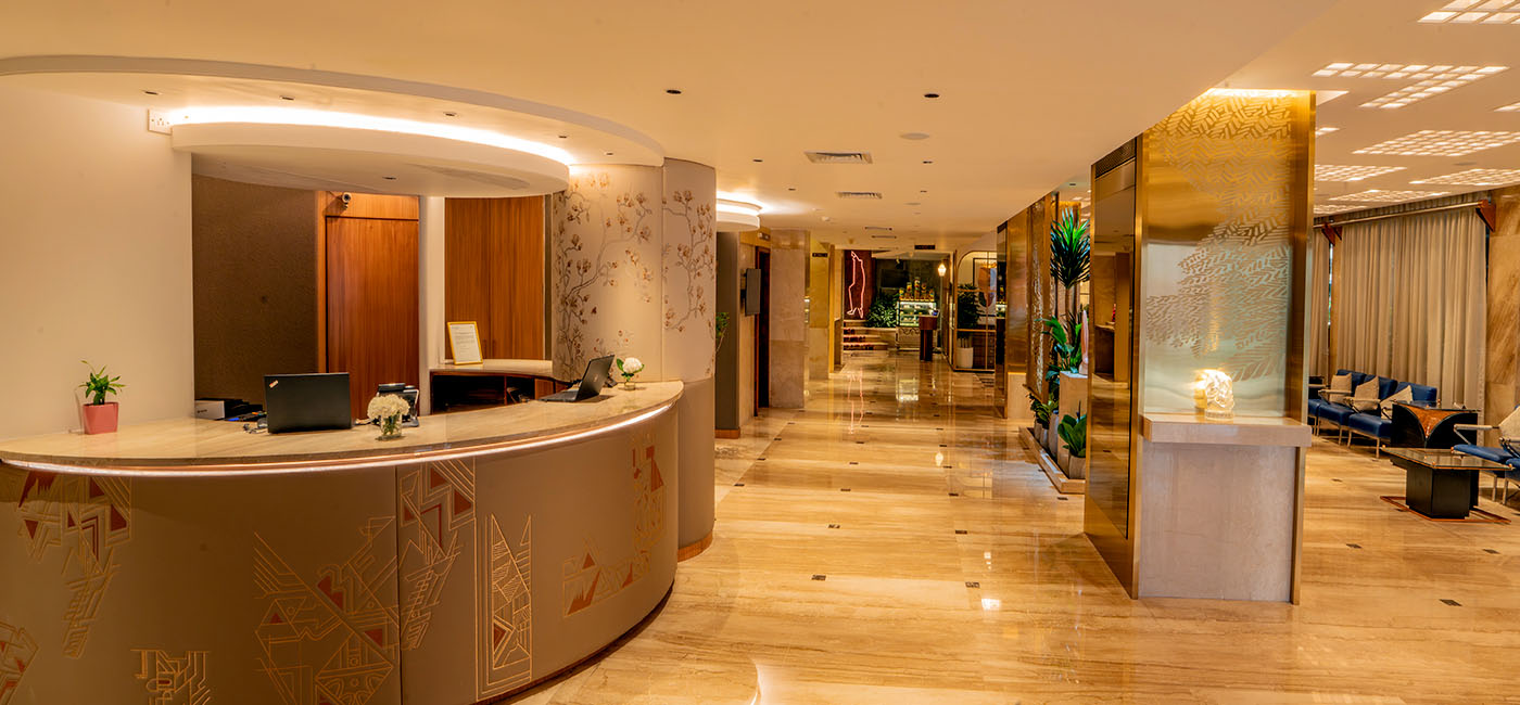 Hotel Kohinoor Continental