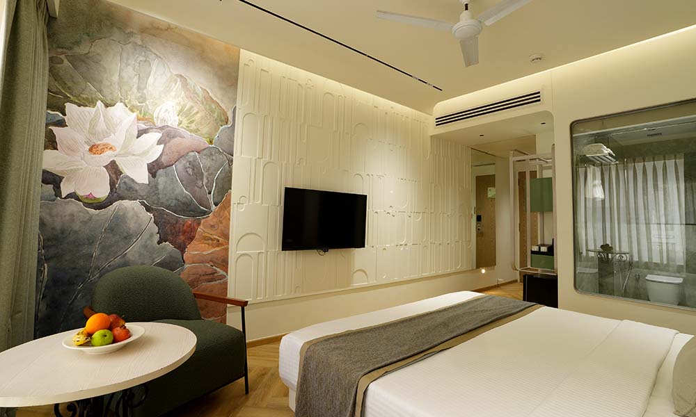 Club Room