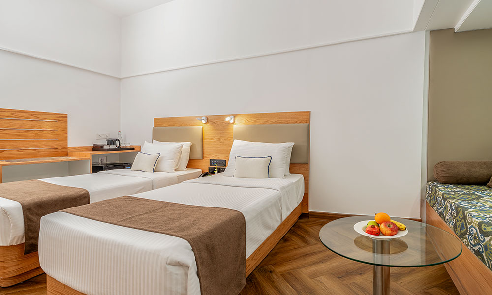 Kohinoor Continental Image 5