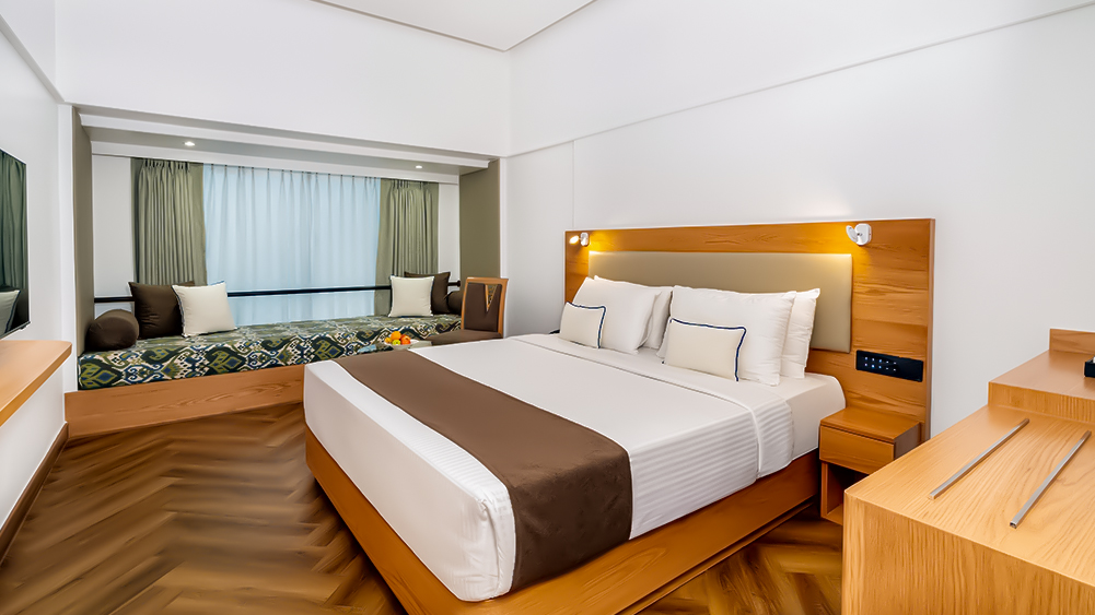 Kohinoor Continental Image 2