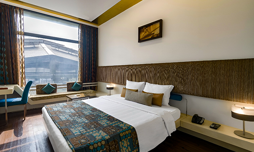 Kohinoor Continental Image 1