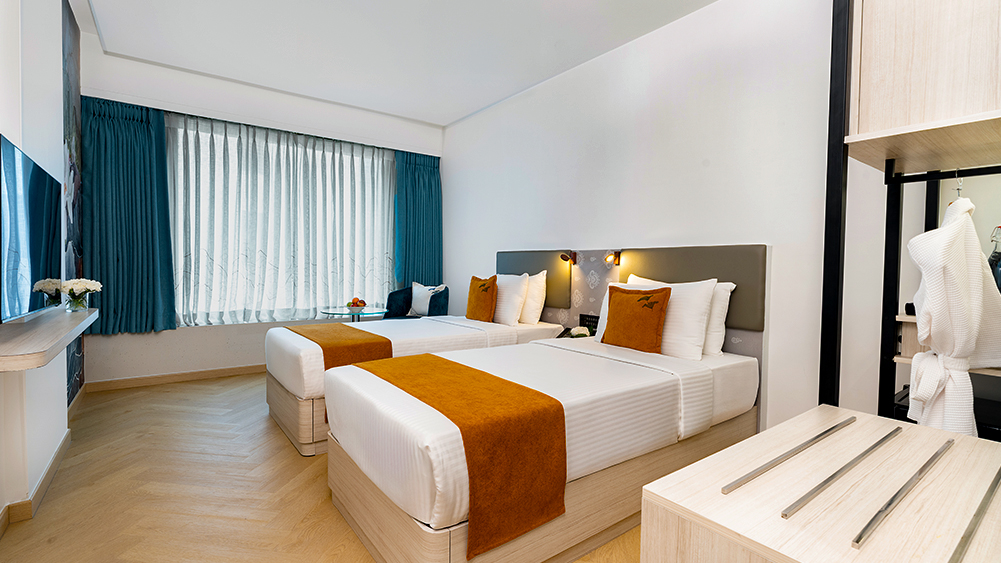 Kohinoor Continental Image 3