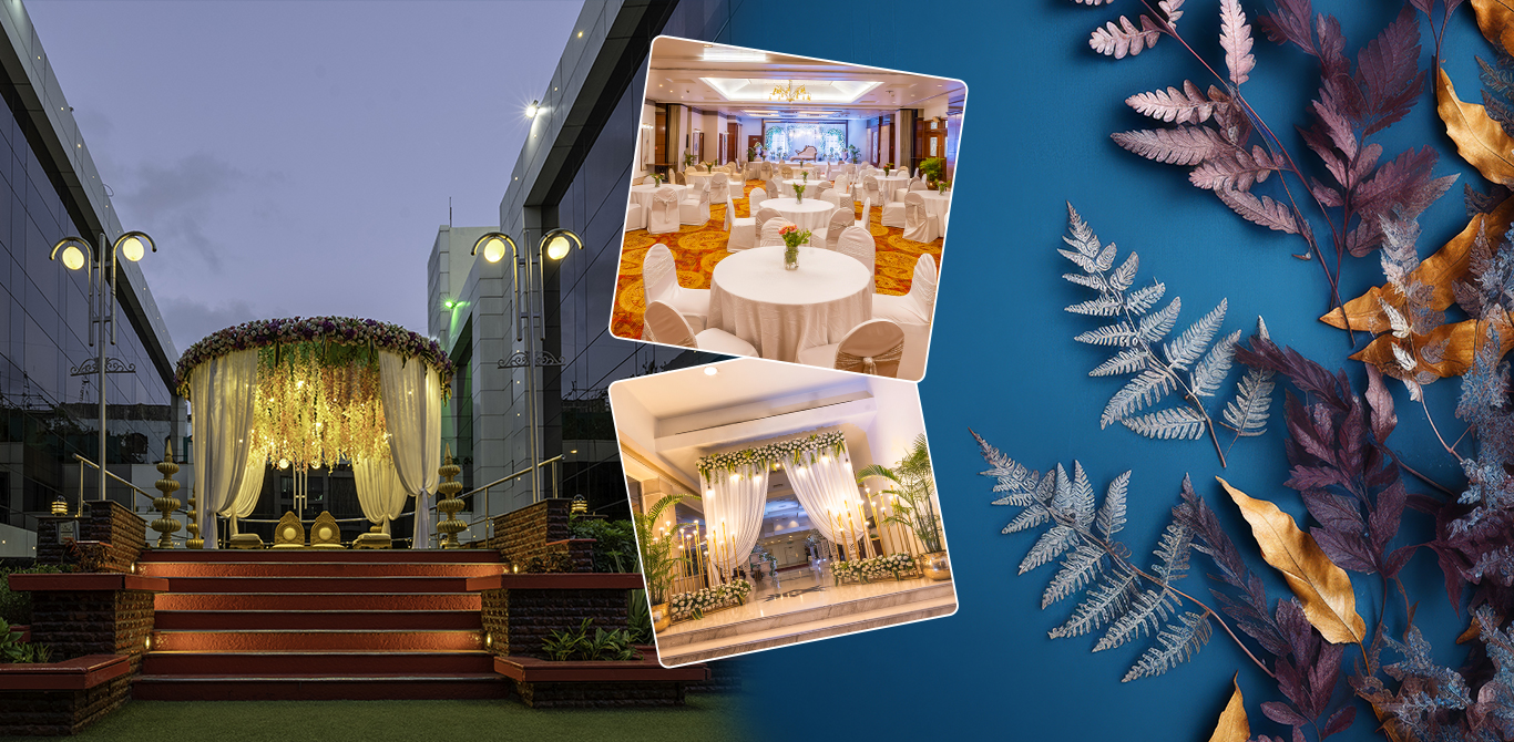 Hotel With Conference Halls Banquet Halls In Mumbai Hotel