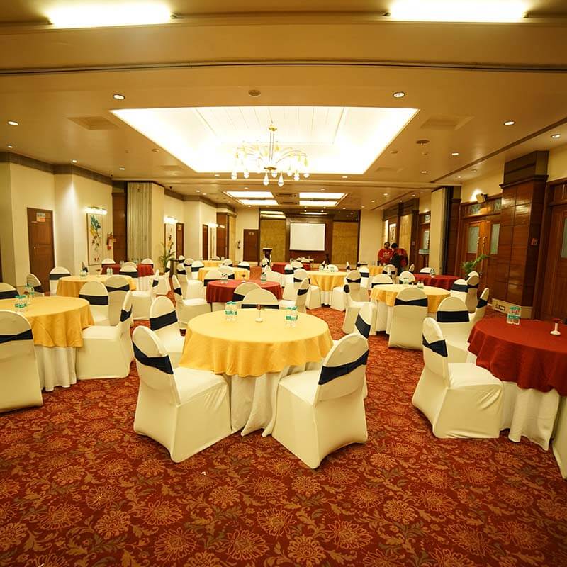 conference halls in mumbai
