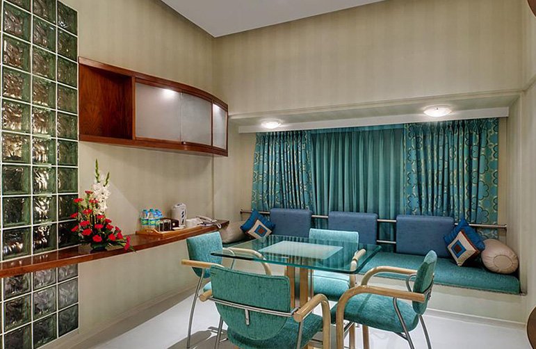 Best suite in Mumbai