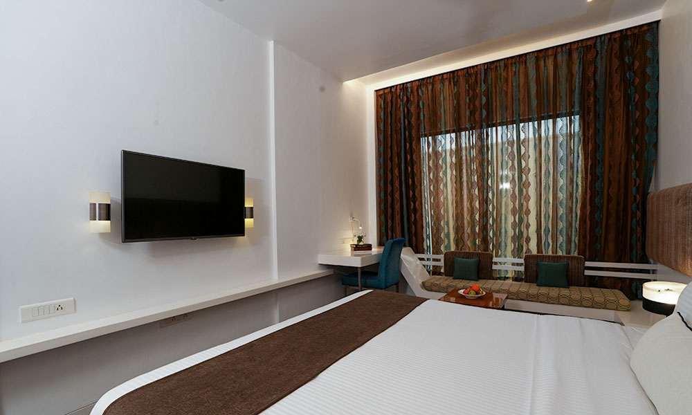 Premium Room