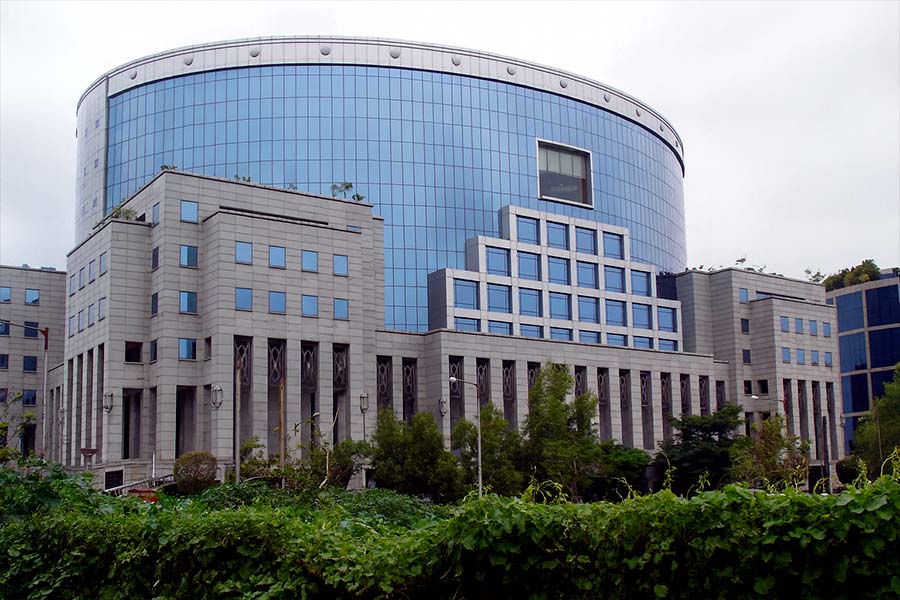 Bandra-Kurla Complex (BKC)