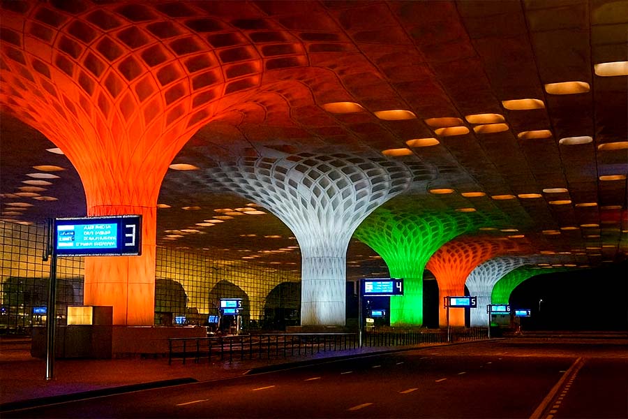 Chhatrapati Shivaji Maharaj International Airport